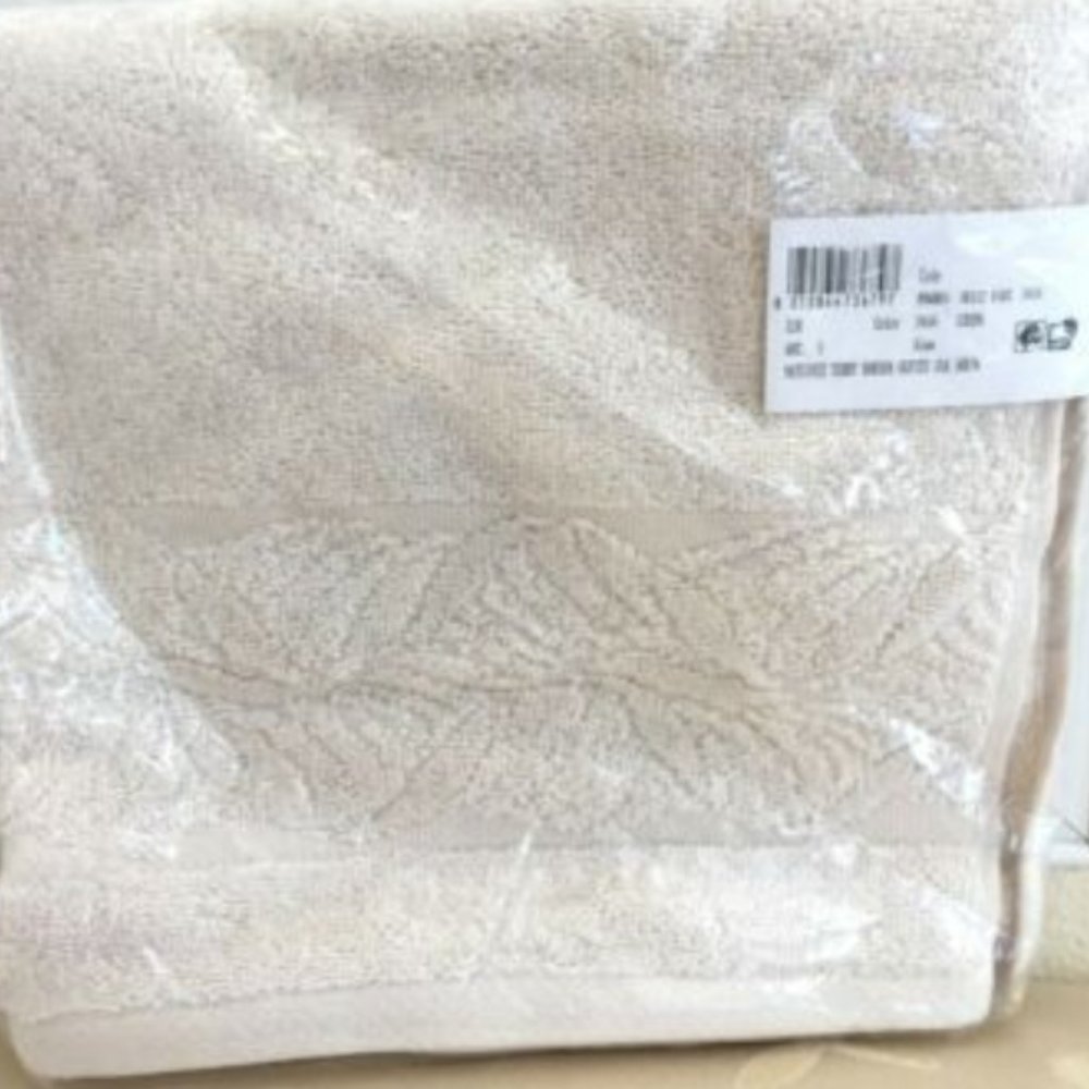FRETTE 1x Hand Towel
